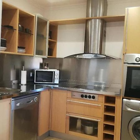 Апартаменты Duplex Con Vistas Al Mar Ла-Линеа-де-ла-Консепсьон Экстерьер фото